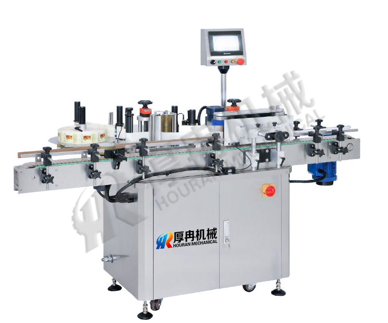 自動(dòng)貼標(biāo)機(jī)及自動(dòng)貼標(biāo)機(jī)生產(chǎn)廠家如何選擇？